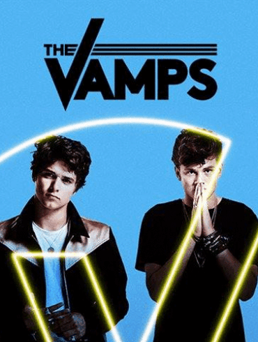 The Vamps