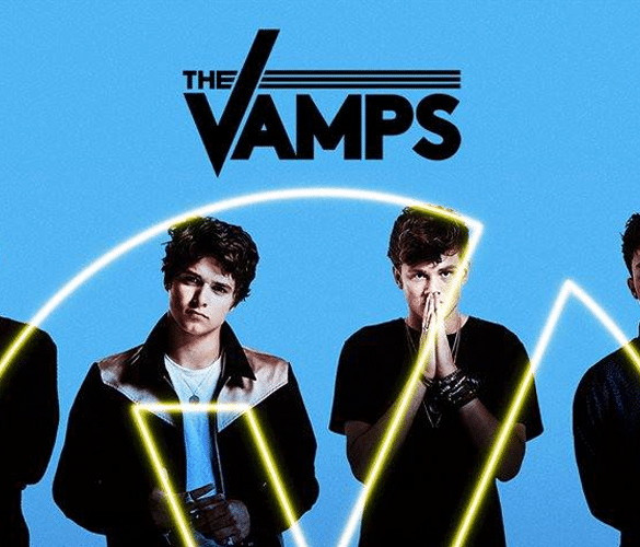 The Vamps
