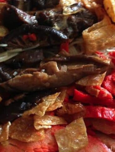 vegetarian restaurants in Singapore