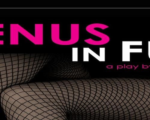 Venus in Fur: Sexy, smart and sizzling