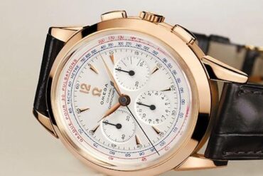 Watches in singapore