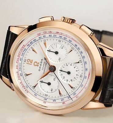 Watches in singapore