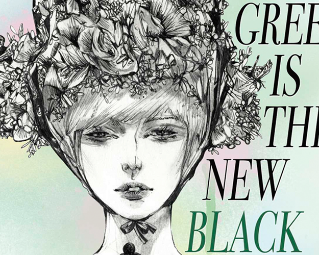 Green Is The New Black – The Conscious Festival