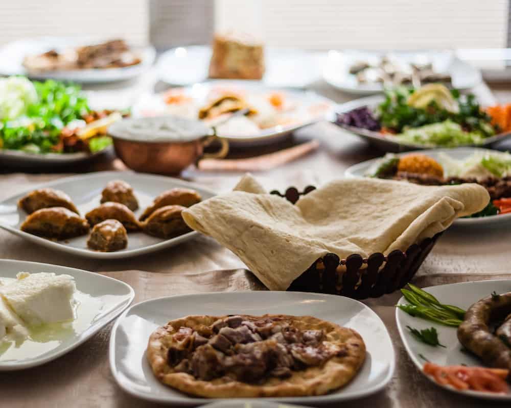 9 Essential Turkish Dishes To Try in Istanbul