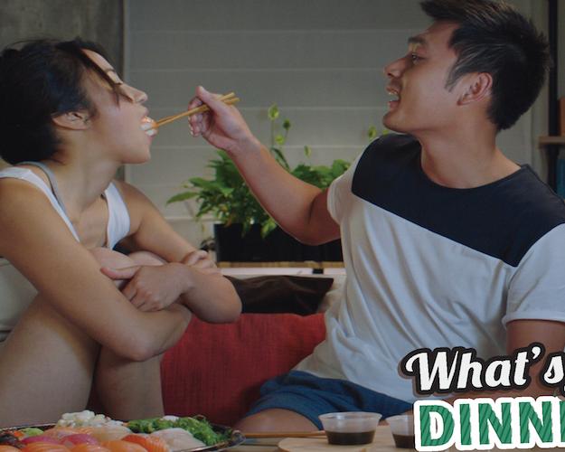 What’s for Dinner? Foodpanda It!