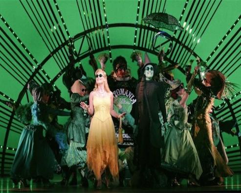 WICKED – Worth a Visit?