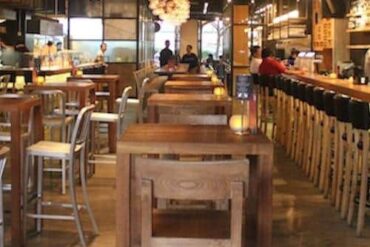 wine connection tapas bar robertson quay