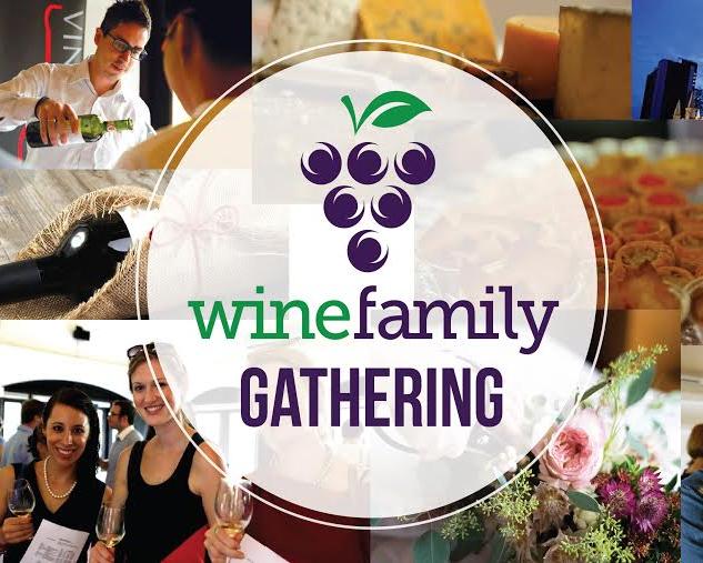 Winefamily Gathering