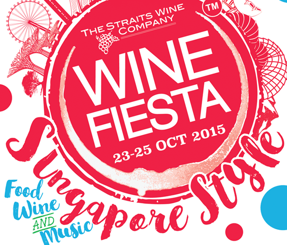 Wine Fiesta