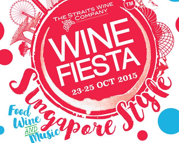 Wine Fiesta 2015