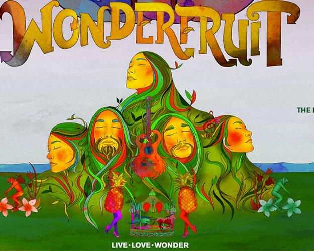 Wonderfruit Festival 2015