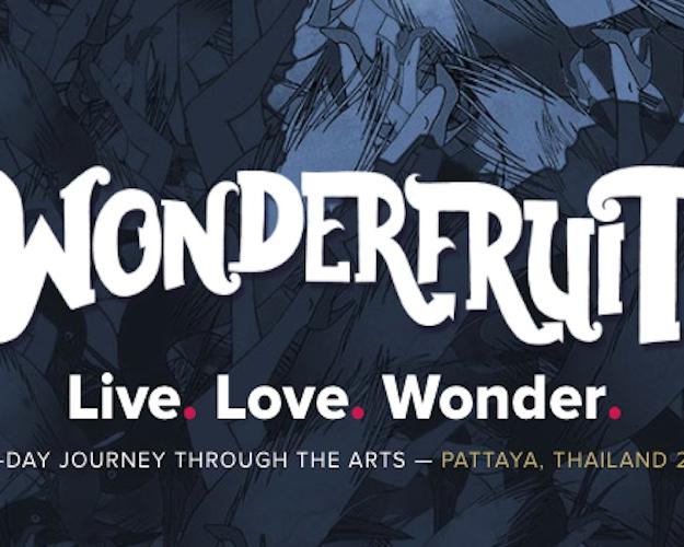 Wonderfruit Festival 2014: Another Reason to Go (Back) to Thailand This Year