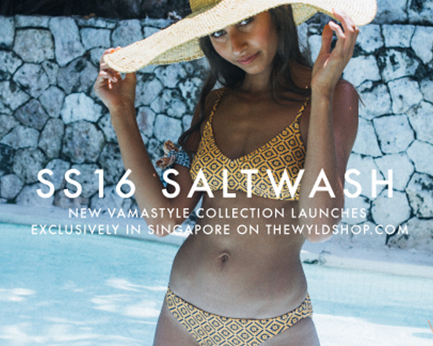 theWYLDshop – SS16 Saltwash Open Showroom