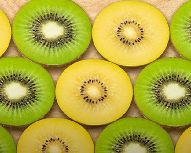 Zespri SunGold Kiwifruit Mobile Give-Away