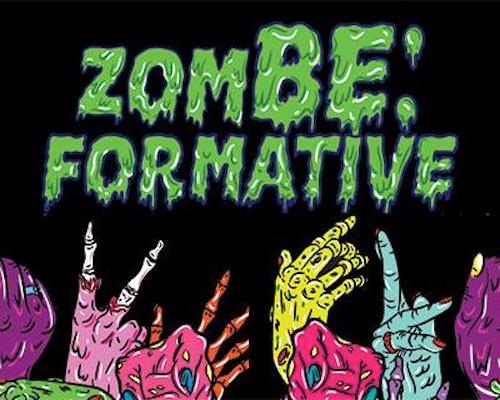 ZomBE: FORMATIVE x OFFICIAL RACE THE DEAD POST PARTY