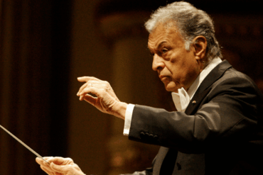 Israel Philharmonic Orchestra