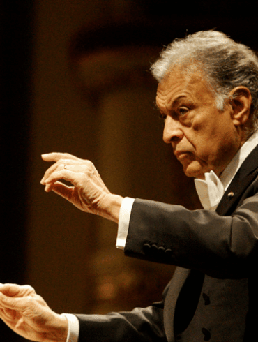 Israel Philharmonic Orchestra