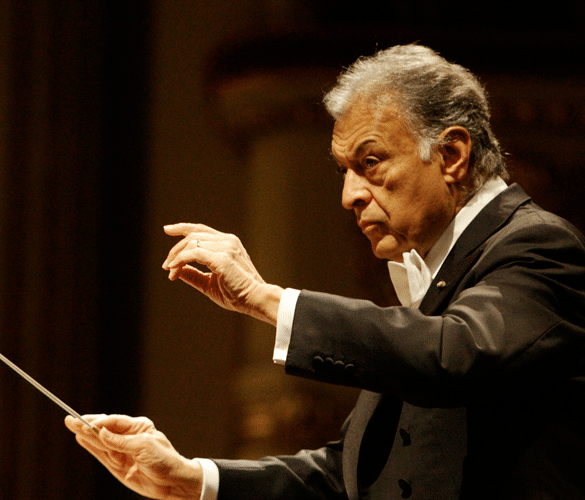 Israel Philharmonic Orchestra