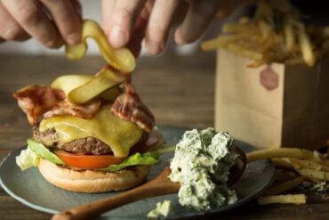 Cook & Brew - Weekly Grub eat and drink