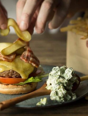 Cook & Brew - Weekly Grub eat and drink