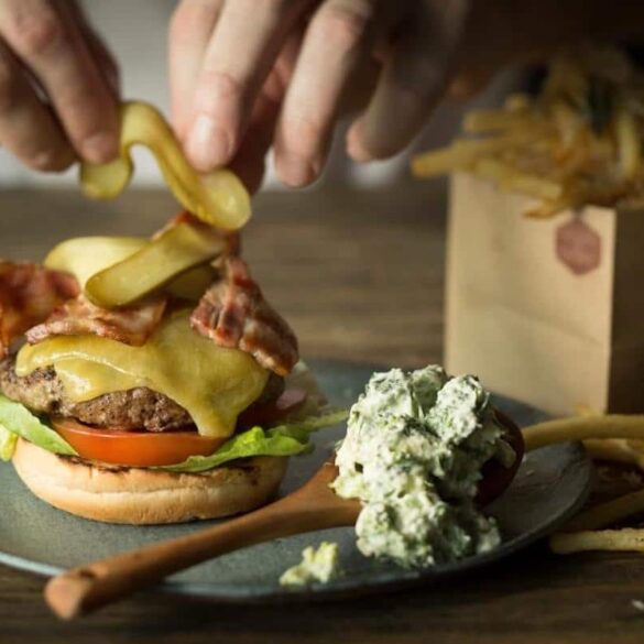 Cook & Brew - Weekly Grub eat and drink