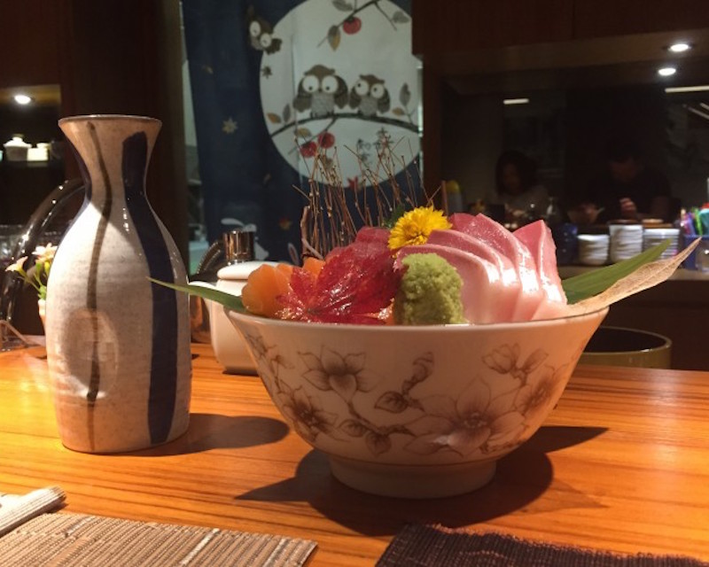 Japanese Restaurants at Cuppage Plaza, Singapore: Best Places to Have Sushi, Omakase, Shabu Shabu And More