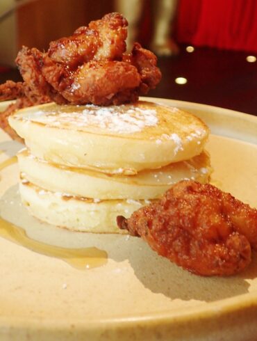 5th Quarter Brunch Tasting