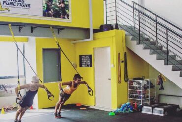 KFIT Singapore Review Cover