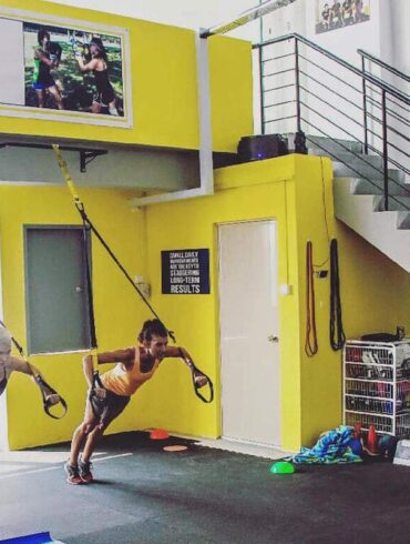 KFIT Singapore Review Cover