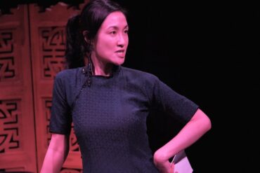 Wife #11 World-In-Theatre