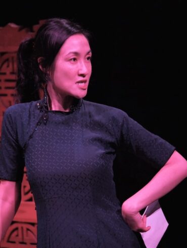 Wife #11 World-In-Theatre