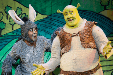 Shrek The Musical