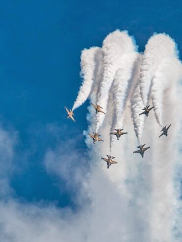 Singapore Air Show