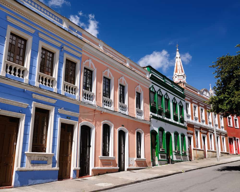 5 Reasons to visit Colombia in 2016