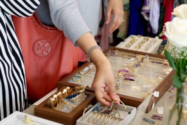 Boutique Pit Building