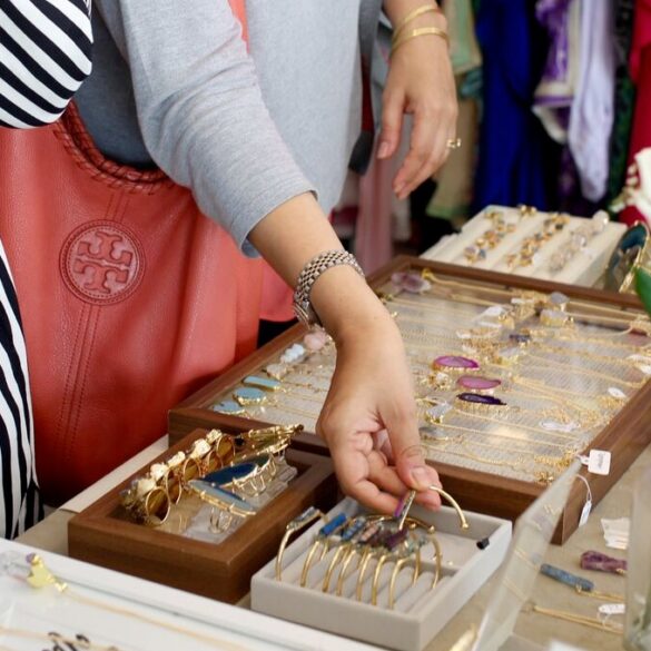 Boutique Pit Building