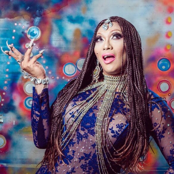 Drag Queen