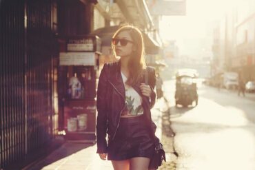 City Nomads Eye Candy: Amanda Wong