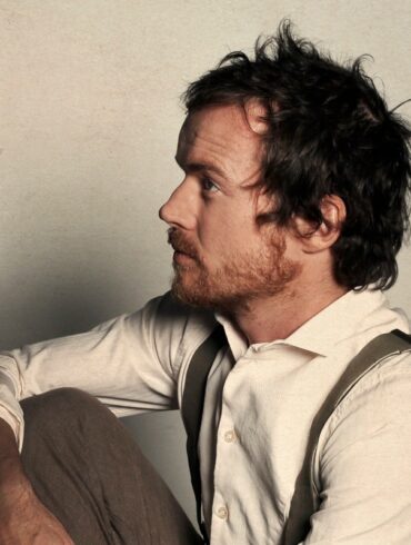 Damien Rice