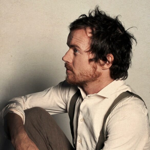 Damien Rice