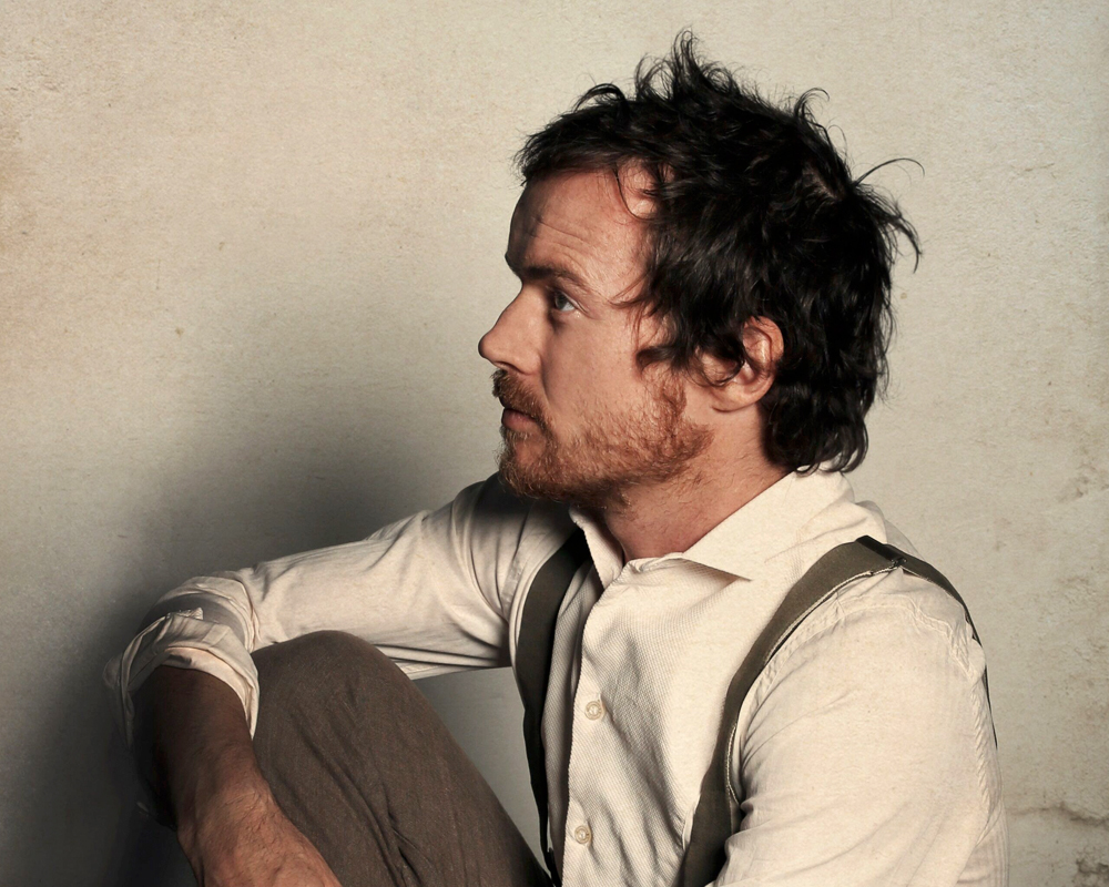 Damien Rice – Live In Singapore