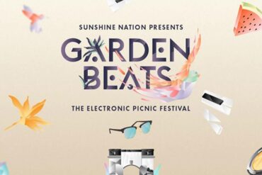Garden Beats Festival 2016 by Sunshine Nation