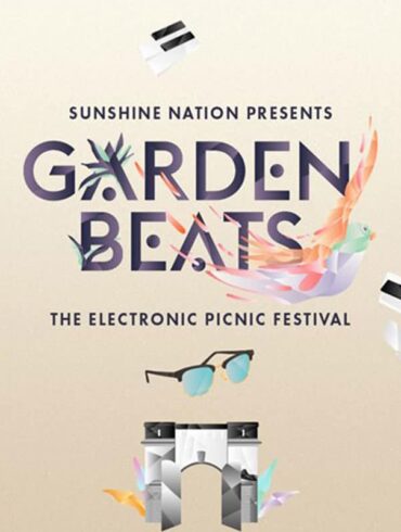 Garden Beats Festival 2016 by Sunshine Nation