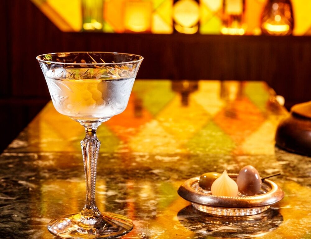 Singapore Cocktail Week