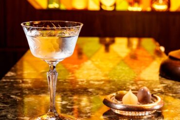 Singapore Cocktail Week