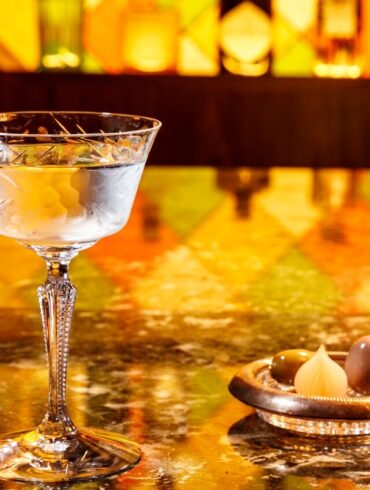 Singapore Cocktail Week