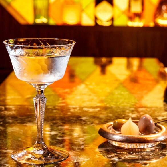 Singapore Cocktail Week