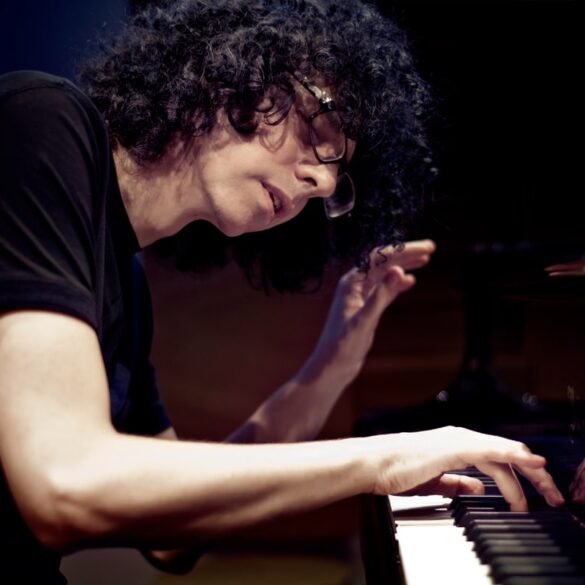 Giovanni Allevi