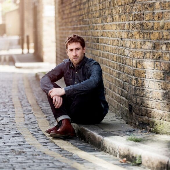 Jamie Lawson