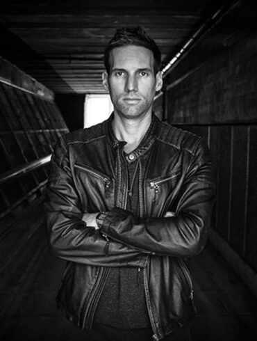 Koh Presents Andre Crom